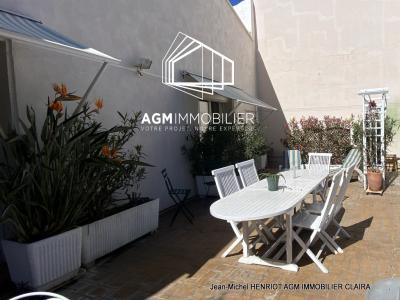 Vente Maison 6 pices CLAIRA 66530
