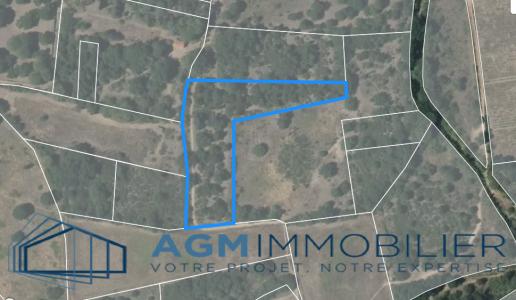 For sale Land SAINT-ANDRE  66