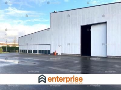 Location Commerce BRUAY-LA-BUISSIERE 62700