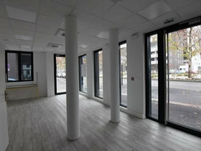 photo For rent Commercial office LIBOURNE 33