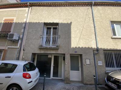 Vente Immeuble LIMOUX 11300