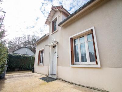 Vente Maison 6 pices LACELLE 19170