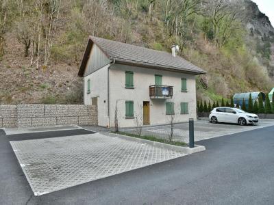 photo For sale House THONES 74
