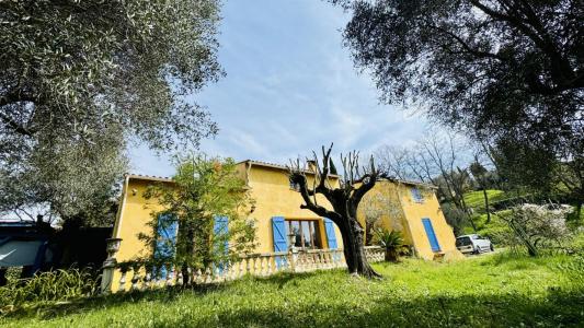 For sale House CONTES  06