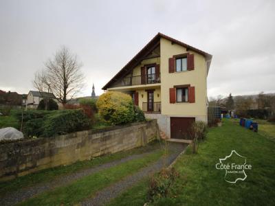 For sale House VIREUX-WALLERAND  08