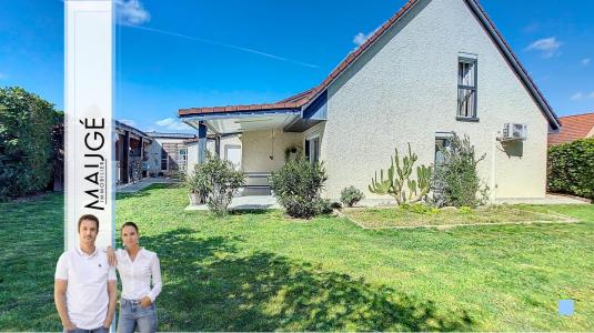 photo For sale House VERPILLIERE 38
