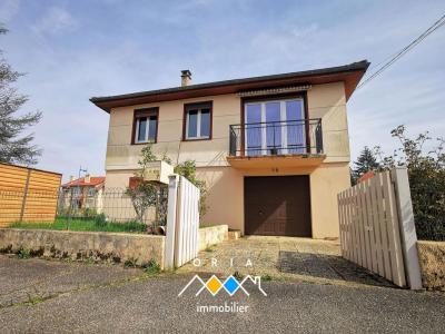 For sale House PAGNY-SUR-MOSELLE  54