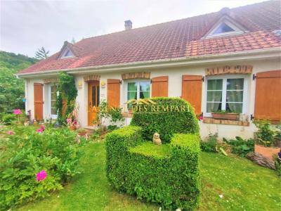 Vente Maison 6 pièces MARANT 62170