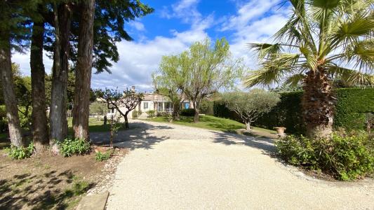 Vente Maison ISLE-SUR-LA-SORGUE 84800