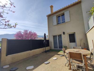 Vente Maison REVEST-LES-EAUX 83200