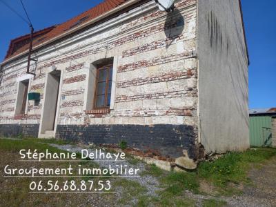 For sale House MAMETZ  62