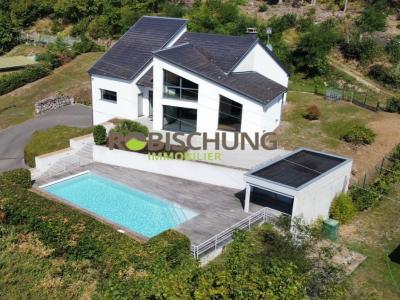Vente Maison TAGOLSHEIM 68720