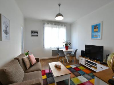 Vente Appartement LORIENT 56100