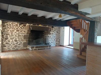 For sale House SAINT-PIERRE-DE-PLESGUEN  35