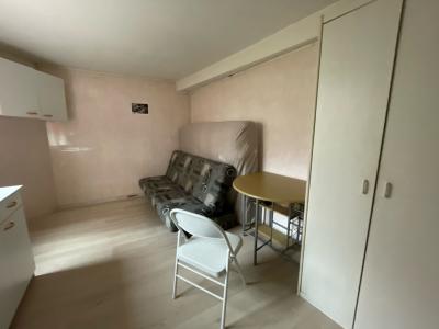 Location Appartement EPINAL  88