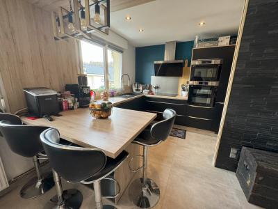 Vente Appartement DOGNEVILLE 88000