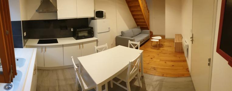 photo For rent Apartment PUY-L'EVEQUE 46