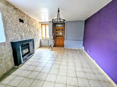 Vente Maison CAMPENEAC 56800