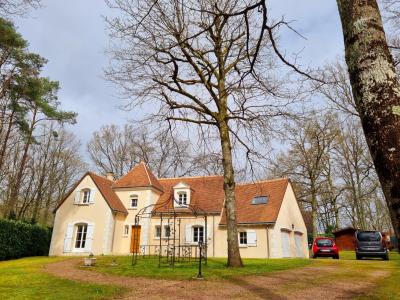 Vente Maison MONTBAZON 37250