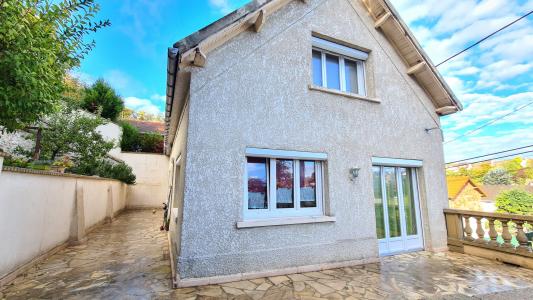 Vente Maison MARLY-LA-VILLE 95670