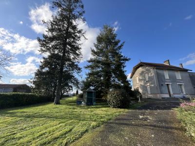 Vente Maison MEILLERAIE-TILLAY  85