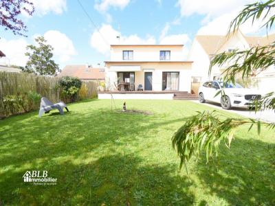 photo For sale House MONTESSON 78