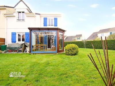 Vente Maison 5 pices COIGNIERES 78310