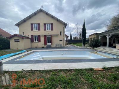 Vente Maison 6 pices GIVORS 69700