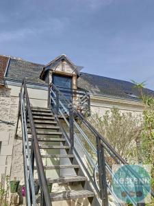 Location Appartement 4 pices MONT-PRES-CHAMBORD 41250
