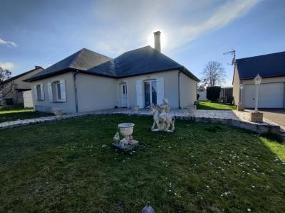 Vente Maison 5 pices AMILLY 45200