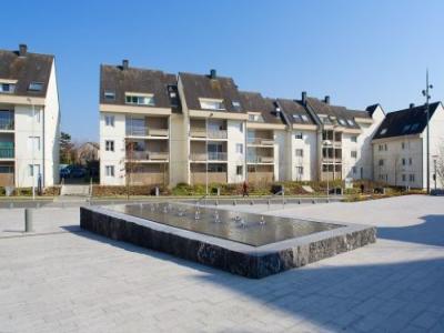 Location Appartement 3 pices SAINT-DOULCHARD 18230