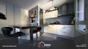 For sale Apartment Saint-martin-le-vinoux 38950 59 m2 3 rooms