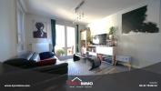 Annonce Vente 3 pièces Appartement Saint-martin-le-vinoux
