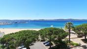 Rent for holidays Apartment Sainte-maxime  83120 63 m2 3 rooms