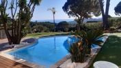 Rent for holidays House Sainte-maxime  83120 230 m2 5 rooms