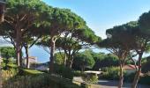 Rent for holidays Apartment Sainte-maxime  83120 28 m2 2 rooms