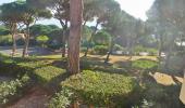 Louer pour les vacances Appartement 28 m2 Sainte-maxime