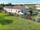 Acheter Maison 131 m2 Saint-nazaire-d'aude