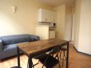 For rent Apartment Lille  59000 26 m2 2 rooms
