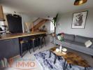 Annonce Vente 4 pièces Appartement Vaulx-milieu