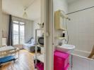 For rent Apartment Paris-19eme-arrondissement  75019 16 m2