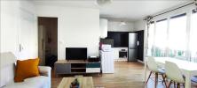 Louer Appartement Grenoble 650 euros
