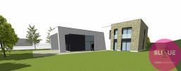 Annonce Vente Terrain Art-sur-meurthe