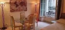 For rent Apartment Cannes CENTRE 06400 42 m2 2 rooms