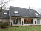 For sale House Chaumont-d'anjou  49140 219 m2 9 rooms