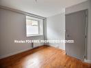For rent Apartment building Saint-genest-malifaux  42660 43 m2 3 rooms