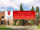 For sale Commercial office Barjols  83670 2800 m2 80 rooms