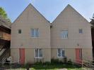 For rent Apartment Bruere-sur-loir  72500 51 m2 2 rooms