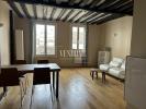 Louer Appartement 54 m2 Paris-5eme-arrondissement