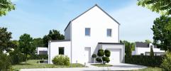 For sale House Marcille-raoul  35560 100 m2